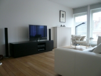 Thumbnail Schilderwerken appartement